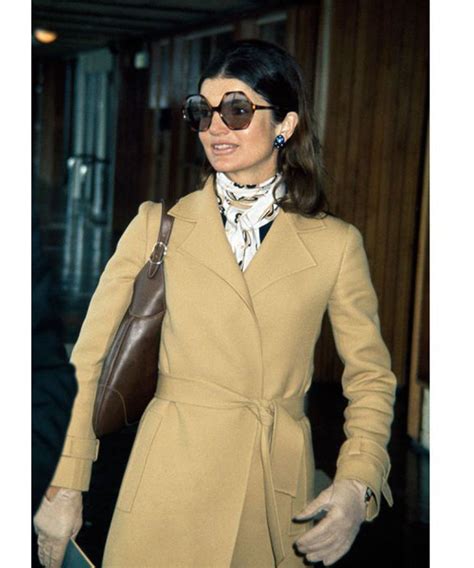 jacqueline kennedy gucci